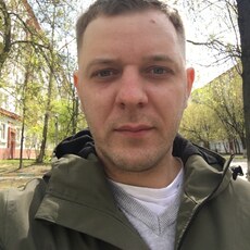 Фотография мужчины Денис, 38 лет из г. Домодедово