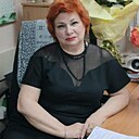 Ирина, 64 года