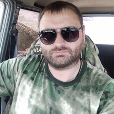 Фотография мужчины Виталий, 36 лет из г. Морозовск