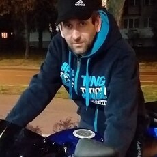 Фотография мужчины Олег, 41 год из г. Днепр