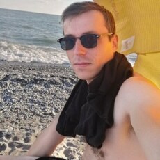 Фотография мужчины Роман, 32 года из г. Зугдиди