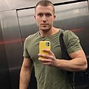 Виктор, 36 лет