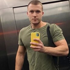 Фотография мужчины Виктор, 36 лет из г. Одесса