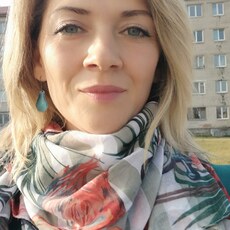 Фотография девушки Ирина, 40 лет из г. Гродно