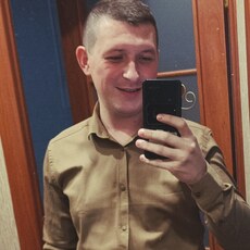 Фотография мужчины Александр, 28 лет из г. Макеевка