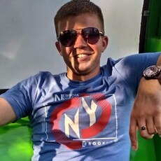 Фотография мужчины Кирилл, 30 лет из г. Таганрог