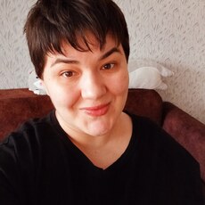 Мария, 36 из г. Красноярск.