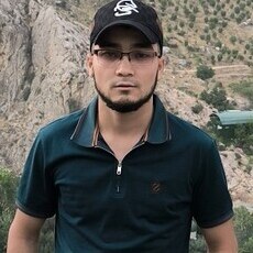 Фотография мужчины Али, 23 года из г. Андижан
