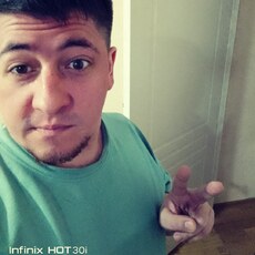 Фотография мужчины Анатолий, 30 лет из г. Ильский