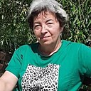 Миляуша, 66 лет