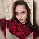 Анастасия, 21 год
