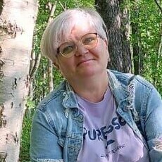 Фотография девушки Светлана, 56 лет из г. Советская Гавань