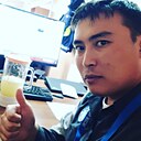 Даукен, 30 лет