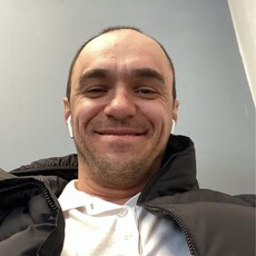 Фотография мужчины Сергей, 38 лет из г. Южно-Сахалинск