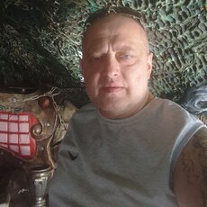 Фотография мужчины Николай, 46 лет из г. Кимовск