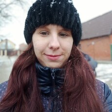 Фотография девушки Соня, 22 года из г. Ейск