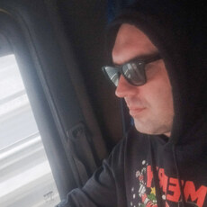 Фотография мужчины Саша, 38 лет из г. Пинск