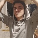 Сергей, 20 лет