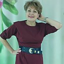 Наталия, 54 года