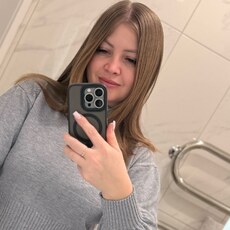 Юлия, 33 из г. Тюмень.