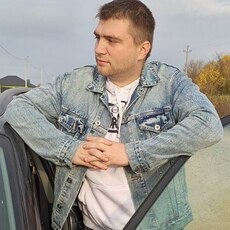 Фотография мужчины Максим, 28 лет из г. Пинск