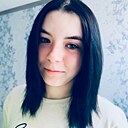 Полина, 20 лет