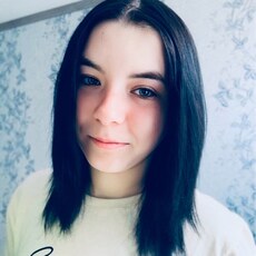 Фотография девушки Полина, 20 лет из г. Щучин