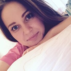Светлана, 27 из г. Иркутск.