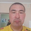 Радик, 44 года