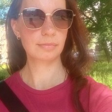 Ирина, 33 из г. Новокузнецк.