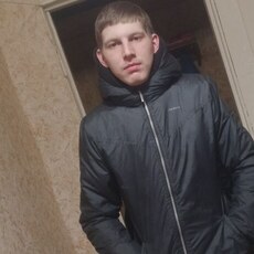 Фотография мужчины Максим, 21 год из г. Гусь Хрустальный