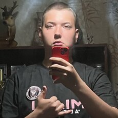 Фотография мужчины Стас, 20 лет из г. Луганск