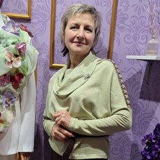 Фотография девушки Нэля, 60 лет из г. Красноярск