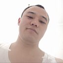 Абзал, 27 лет