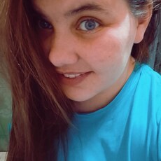 Фотография девушки Ольгуня, 29 лет из г. Оболь