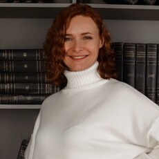 Юлия, 44 из г. Санкт-Петербург.