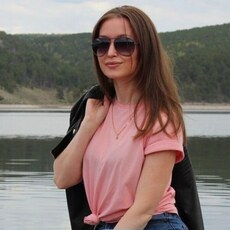 Ольга, 34 из г. Ангарск.
