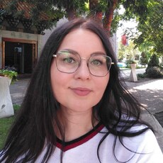 Олеся, 43 из г. Тула.