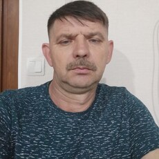 Фотография мужчины Николай, 52 года из г. Гулькевичи