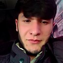 Мухамадчон, 22 года