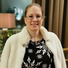 Алина, 38 из г. Екатеринбург.
