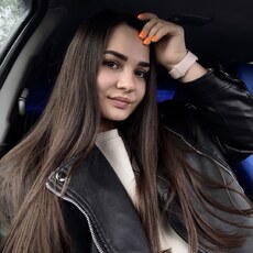 Настя, 28 из г. Новосибирск.
