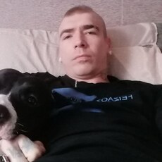 Фотография мужчины Денис, 34 года из г. Десногорск