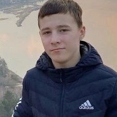 Фотография мужчины Денис, 18 лет из г. Новоалтайск
