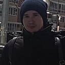 Сергей, 20 лет