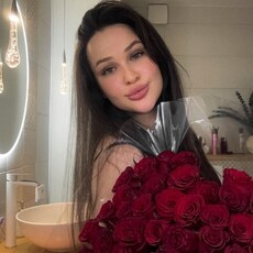 Dasha, 21 из г. Владивосток.