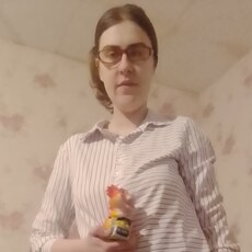 Фотография девушки Ольга, 31 год из г. Губкин