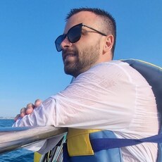 Фотография мужчины Дмитрий, 51 год из г. Пятигорск