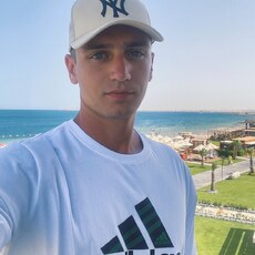 Фотография мужчины Дмитрий, 29 лет из г. Тольятти