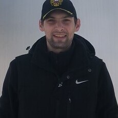 Фотография мужчины Сергей, 32 года из г. Симферополь